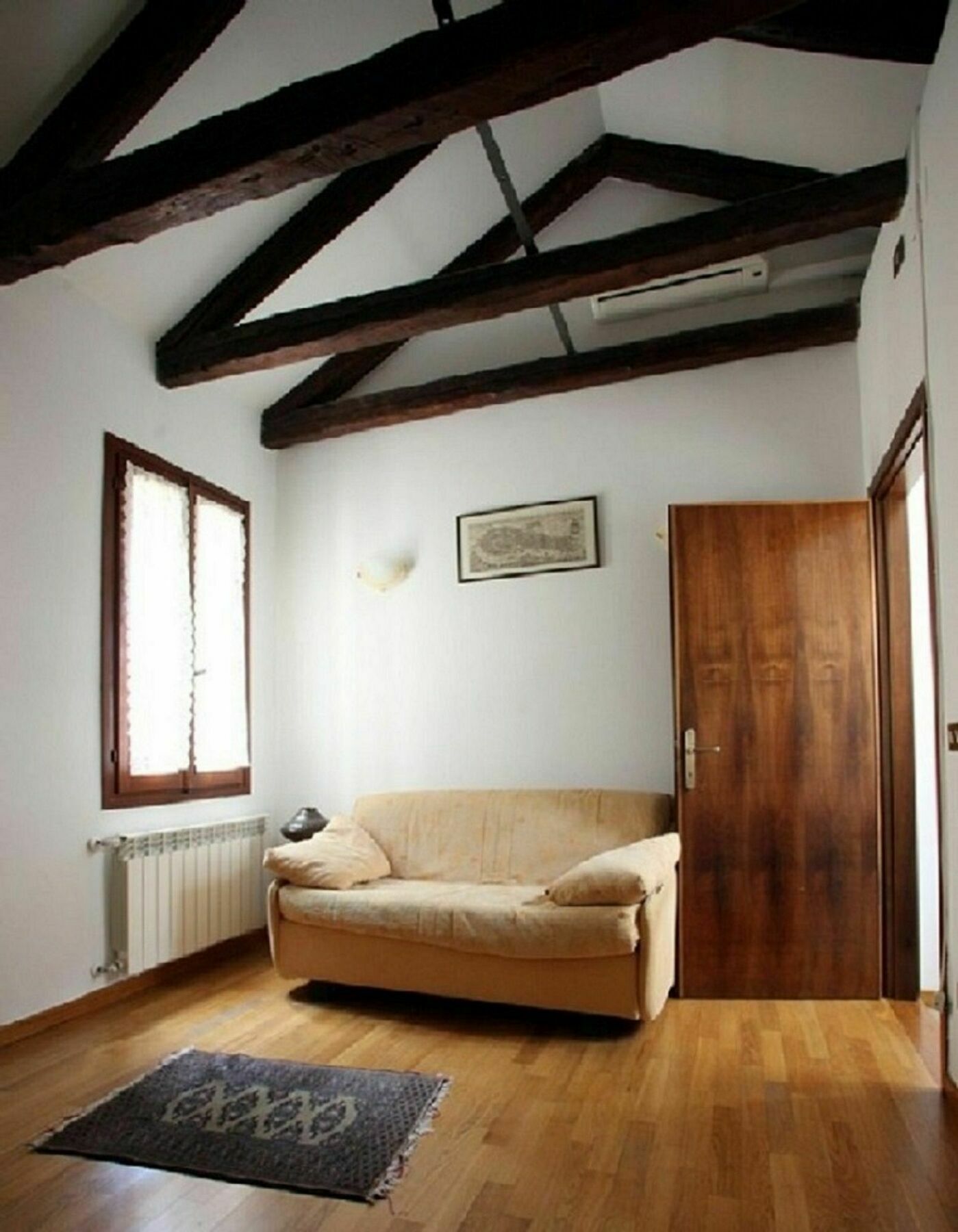 Apartment Ca Of The Colours Venedig