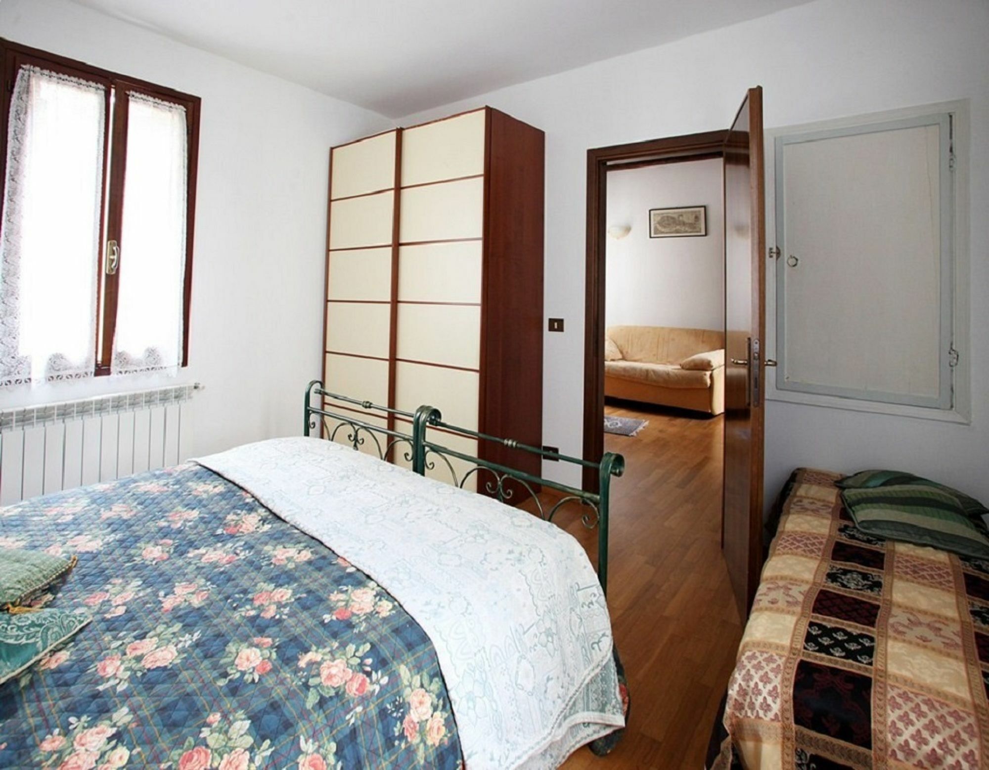 Ca Of The Colours Apartment Venedig